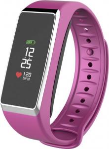 Smartband MyKronoz ZeFit 2 Pulse Różowy 1