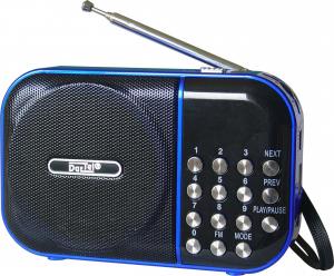 Radio Dartel RD-40 1