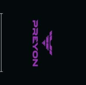 Fotel SENSE7 Sentinel materiałowy czarny + Podkładka PREYON Falcon 30