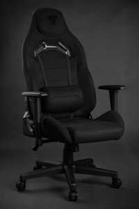 Fotel SENSE7 Vanguard FF + Podkładka PREYON Falcon 10