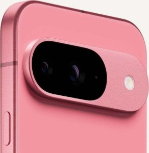 Smartfon Pixel 9 5G 12/128GB Różowy (GA05841-GB) + FlexibleGlass 6