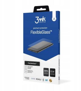 Smartfon Apple iPhone 17 8/256GB Fioletowy (MG6M4ZD/A) + FlexibleGlass 10