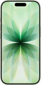 Smartfon Apple iPhone 17 8/256GB Zielony (MG6N4ZD/A) + FlexibleGlass 3