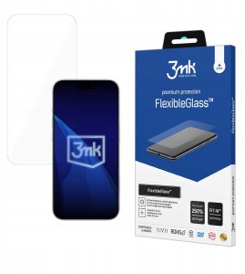 Smartfon Apple iPhone 17 8/256GB Zielony (MG6N4ZD/A) + FlexibleGlass 9