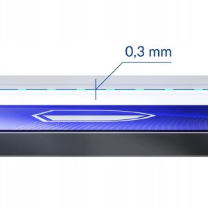 Smartfon Samsung Galaxy Z Flip7 FE 5G 8/256GB Biały (SM-F761BZWHEUE) + FlexibleGlass 14
