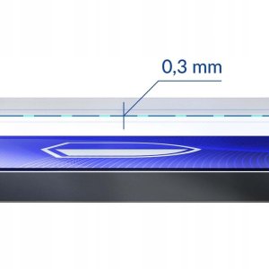 Smartfon Samsung Galaxy A17 4/128GB Niebieski (SM-A175FLBBEUE) + FlexibleGlass 19