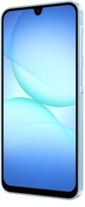 Smartfon Samsung Galaxy A17 4/128GB Niebieski (SM-A175FLBBEUE) + FlexibleGlass 8