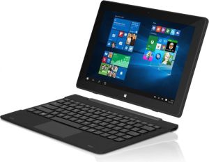 Tablet Trekstor 10.1" 32 GB Czarny  (39143) 2