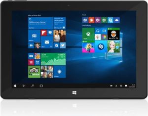 Tablet Trekstor 10.1" 32 GB Czarny  (39143) 6