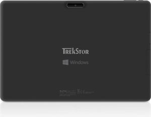 Tablet Trekstor 10.1" 32 GB Czarny  (39143) 7