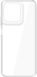 Smartfon Motorola Moto G15 8/128GB Granatowy (8033779079115) + Etui Clear Case 12