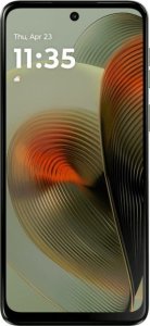 Smartfon Motorola Moto G55 5G 8/256GB Zielony (PB5U0016IT) + Etui Clear Case 3