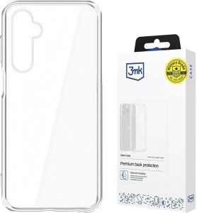 Smartfon Samsung Galaxy S24 FE 5G 8/256GB Czarny Enterprise Edition (SM-S721BZKGEUB) + FlexibleGlass + Etui Clear Case 9