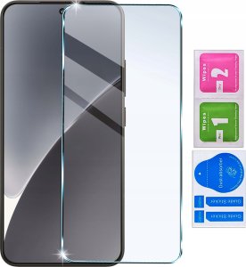 Smartfon Xiaomi Xiaomi 15 5G 12/512GB Zielony (MZB0ITWEU) + FlexibleGlass + Etui Clear Case 14