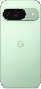 Smartfon Pixel 9 5G 12/128GB Zielony (GA05840-GB) + FlexibleGlass + Etui Clear Case 4