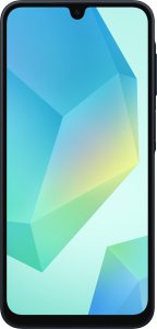 Smartfon Samsung Galaxy A16 8/256GB Czarny (SM-A165FZKCEUE) + FlexibleGlass + Etui Clear Case 7