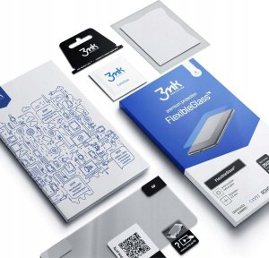 Smartfon Pixel 9 5G 12/128GB Różowy (GA05841-GB) + FlexibleGlass + Etui Clear Case 23