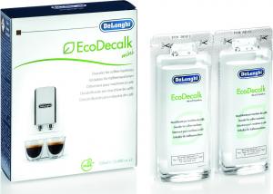 DeLonghi Odkamieniacz w płynie EcoDecalk mini 2x100ml 1