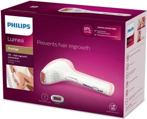 Depilator Philips Lumea Prestige SC2005/00 IPL 9