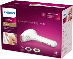 Depilator Philips Lumea Prestige SC2007/00 (IPL) 9