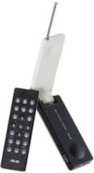 Asus MYCINEMA U3000 Hybrid DVBT/PAL/FM/USB/PILOT (MYCINEMA-U3000H) 1