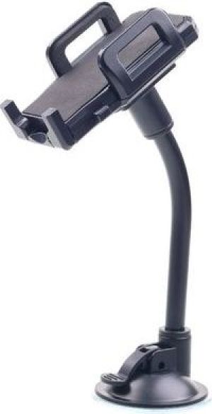 Gembird Uchwyt zamykany do samochodu TA-CHW-02 2