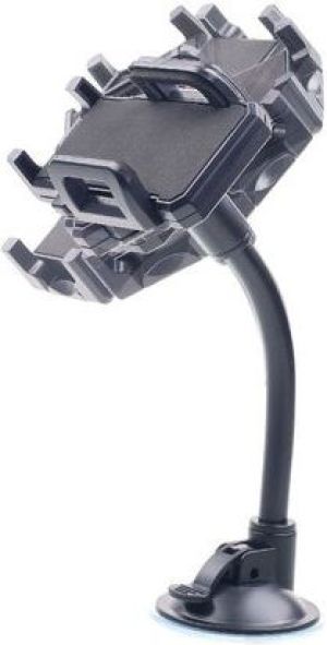 Gembird Uchwyt zamykany do samochodu TA-CHW-02 6