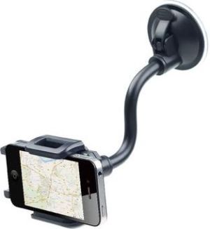 Gembird Uchwyt zamykany do samochodu TA-CHW-02 8