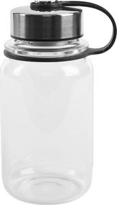 Witek Home Butelka z sitkiem czarna 700 ml 3