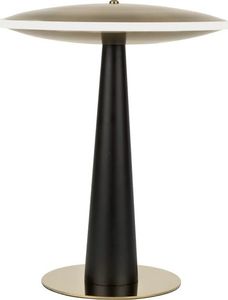 Lampa stołowa Witek Home Lampa stołowa Drums MT-1801A-300 (277823) 1