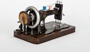 Witek Home Model maszyny do szycia 3