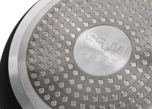 Patelnia Witek Home Teflonowa 20cm 3