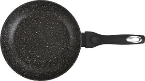Patelnia Witek Home Patelnia z powłoką marmurową 24cm KB-7033 2