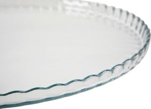 Witek Home Patera płaska 32cm 3