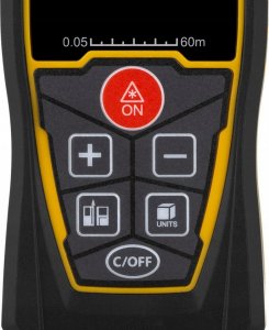 Dalmierz laserowy Smart 06-01060 11