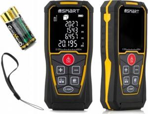 Dalmierz laserowy Smart 06-01060 3