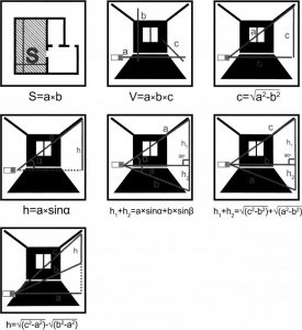 Dalmierz laserowy Smart 06-01060 6