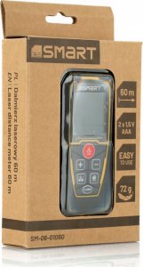 Dalmierz laserowy Smart 06-01060 7