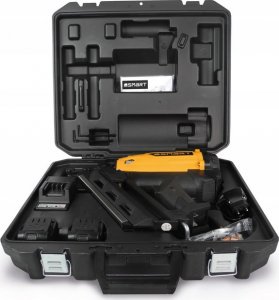 Smart Gwoździarka gazowa konstrukcyjna do drewna Smart365 (05-GFN3490CH) 2