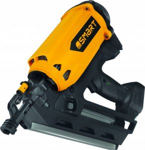 Smart Gwoździarka gazowa konstrukcyjna do drewna Smart365 (05-GFN3490CH) 6