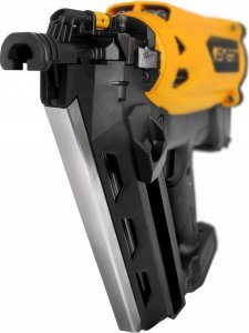 Smart Gwoździarka gazowa konstrukcyjna do drewna Smart365 (05-GFN3490CH) 7