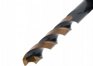 Wiertło Smart Komplet wierteł HSS do metalu 13 szt. (11-KPL13) 4