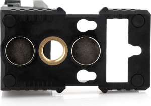 Smart Uchwyt magnetyczny do lasera 1/4" i 5/8" (SM-06-04003) 5