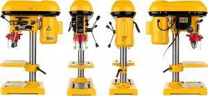 Wiertarka Smart wiertarka kolumnowa 550W 04-01082 2