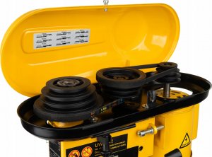 Wiertarka Smart wiertarka kolumnowa 550W 04-01082 3