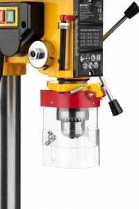 Wiertarka Smart wiertarka kolumnowa 630w smart SM-04-01116 6