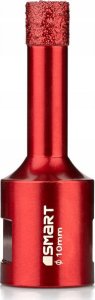 Smart wiertło diamentowe do gresu 10mm SM-25-100 2