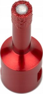 Smart wiertło diamentowe do gresu 10mm SM-25-100 3