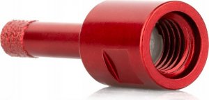 Smart wiertło diamentowe do gresu 10mm SM-25-100 4