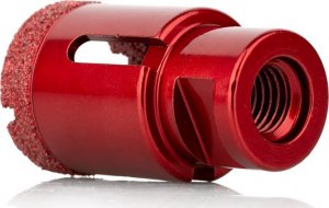 Smart wiertło diamentowe do gresu 35 mm SM-25-350 3